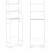 Modern Home bijela kupaonska polica | shoptok.hr