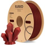 Elegoo PLA Sparkle Red - 1,75 mm / 1000 g | Shoptok.si