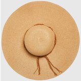 Marisse Women's Hat L-Cz-4302 Beige | Shoptok.si