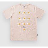 The Dudes Loves Me Not Classic T-shirt heather rainbow | Shoptok.si