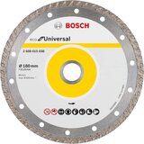 Bosch dijamantska rezna ploča ECO For Universal 180x22,23x2,6x7 (2608615038) | ePonuda.com