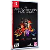  Award Winning Indie Gems 4 in 1 - Limited Run (SWITCH) | Shoptok.si