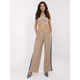 Vinceotto Pants-NM-SP-Y0830.64P-camel | Shoptok.si