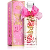 Juicy Couture Viva La Juicy La Fleur toaletna voda za ženske 150 ml | Shoptok.si