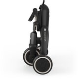 Kinderkraft Sklopivi tricikl JAZZ 3, Beige | shoptok.hr