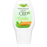 Bione Cosmetics Cannabis CBD hranjivi serum protiv bora 40 ml | shoptok.hr