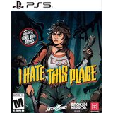 Meridiem Games PS5 I Hate This Place - Elena's Edition | Eponuda.com