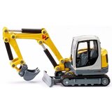 Siku Mini bager na gosenicah Wacker Neuson ET65 Cene