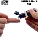Green Stuff World brush repair gel 17ml | Eponuda.com