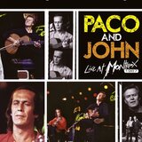  DE LUCIA, PACO & JOHN ... - PACO AND JOHN - LIVE A... Cene