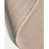 Kave Home Smeđe-sivi unutarnji i vanjski tepih 300x200 cm Turiane – | shoptok.hr