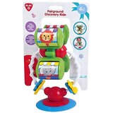 Play Go Igračka za bebe za istraživanje zabavnog parka Cijene