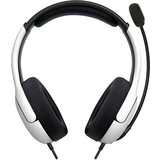 Pdp XBOX STEREO HEADSET LVL40 WHITE | shoptok.hr