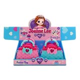 Merx koferčići sa šnalicama u displeju-9 kom ( ms53608 ) Cene