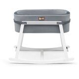 Kalune Design hier - grey, white greywhite cradle Cene