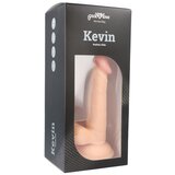 Pick&Love Dildo Pick & Love Kevin Flesh | Shoptok.si