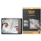 PanzerGlass ANTIBAKTERIJSKA FOLIJA ZA GRAFIČNI PAPIR ZA IPAD PRO 12.9 2018-2022, (21911609) | Shoptok.si