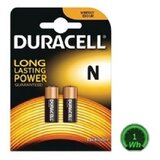 Duracell Alkalne baterije Security N | Shoptok.si