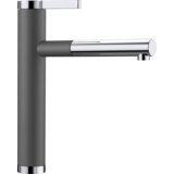 Blanco LINEE - S, HD, nerjavno jeklo, svilnato mat 517593 | Shoptok.si