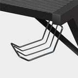 Hero Kutni gaming stol 6.3 Black, 154 cm | shoptok.hr