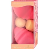 Essence Disney The Little Mermaid set aplikatorjev za obraz 01 Coming Out My Shell cene