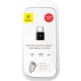 Baseus Adapter Type-C muski na Micro USB zenski | ePonuda.com