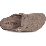 Casual Attitude MILORD Smeđa | shoptok.hr