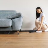 Cecotec SCOBA 2100 TWICE SESALNIK | Shoptok.si