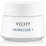 Vichy Nutrilogie 1 krema za lice za suho lice 50 ml | shoptok.hr
