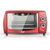RAF Mini pećnica R.5320R, 9L, Crvena | Eponuda.com