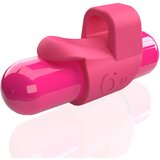 The Screaming O 4B FingO Slim Strawberry | Shoptok.si