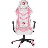 Marvo stolica gaming ch106 crna Cene