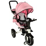  Tricikl za djecu Trike Fix V3 – roza boja | shoptok.hr