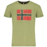 Norway 1963 Majice s kratkimi rokavi 846019_VEMILITY Zelena | Shoptok.si
