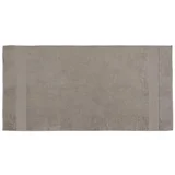 hand - warm grey warm grey hand towel