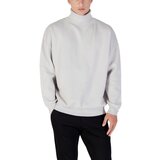 Antony Morato Puloverji STUTTGART RELAXED FIT MMSW01545-YA500082 Siva | Shoptok.si