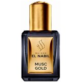 El Nabil Parfumska voda Moschus Gold Parfumextrakt Cene