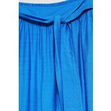 Marisse Women's Trousers L-Sp-4027 Fresh Blue | ePonuda.com