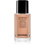 Chanel les Beiges Healthy Glow puder za vse tipe kože 30 ml odtenek B40 Cene