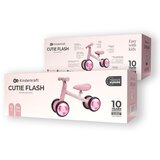 Kinderkraft Bicikl Cutie Flash, Pink | Eponuda.ba