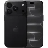 iPhone 18 Pro 2TB Black