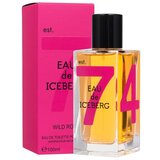 Iceberg Eau de Wild Rose 100 ml toaletna voda za ženske | shoptok.hr