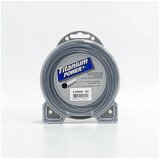 Ramda nitka za kosilnico TITANIUM POWER, 9 m, 3.5 mm, RA 003225 Cene