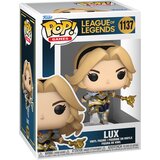 Funko Pop Games League of Legends Lux Cene
