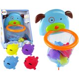  za kupanje Mini koš pas + Gumene ribice | shoptok.hr