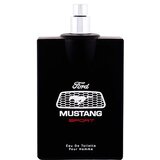 Ford Mustang Mustang Sport toaletna voda 100 ml Tester za moške Cene