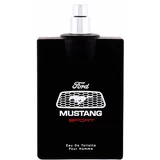 Ford Mustang Mustang Sport toaletna voda 100 ml Tester za moške