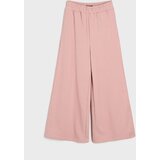 Sinsay Dres komplet: dukserica s kapuljačom i wide leg hlače | shoptok.hr
