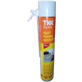 Tkk FIX M Poliuretanski lepak za stiropor manuelni Fast Fix | ePonuda.com