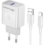  Konfulon C69C brzi kućni punjač 20W + DL49 Type C QC3,0 cene